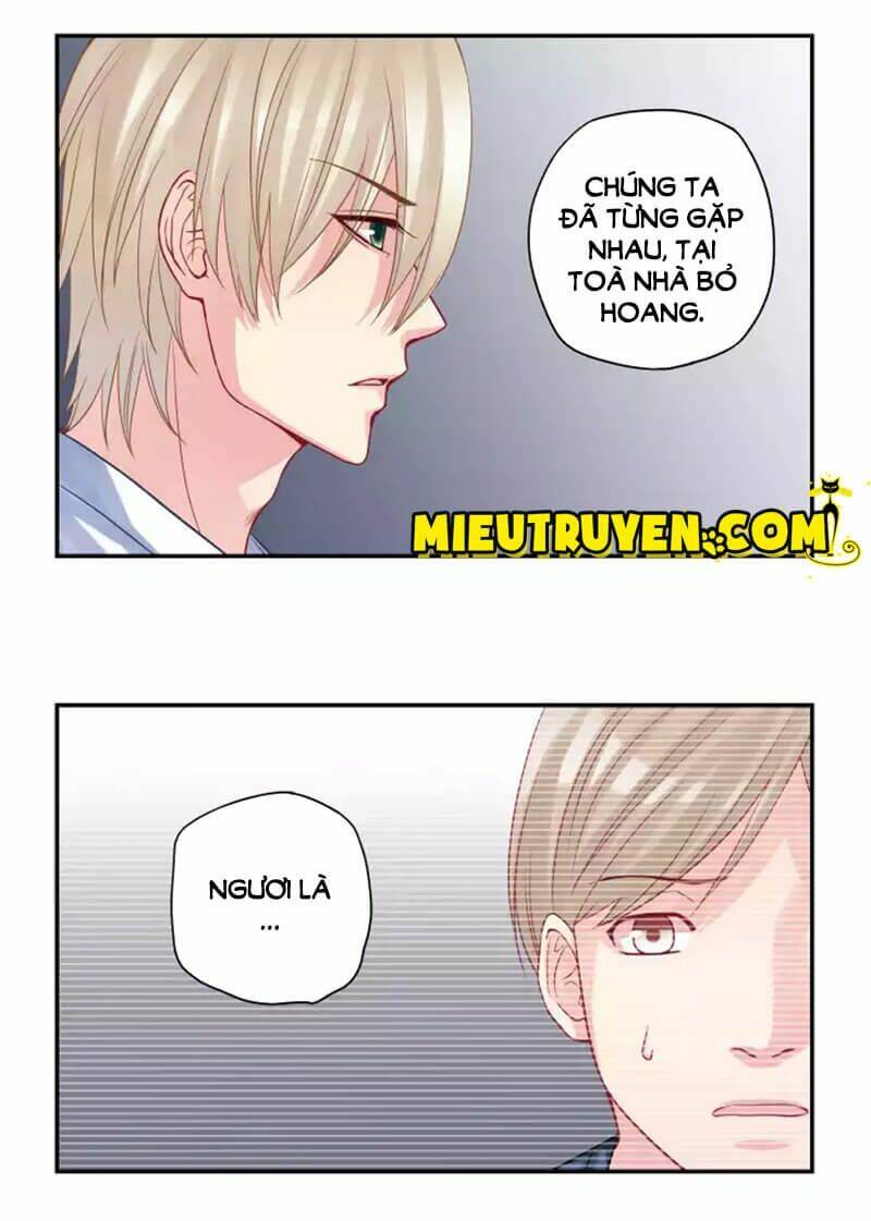 nghịch chuyển luyến tình chapter 36 2