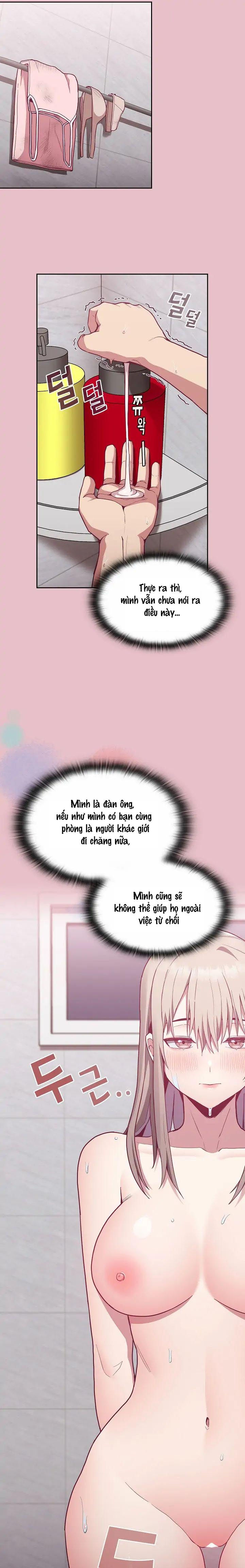 người chữa lành chapter 9.2 7