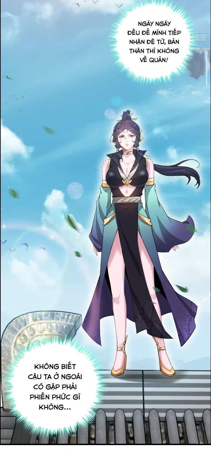 tu tiên chính là như vậy chapter 71 28