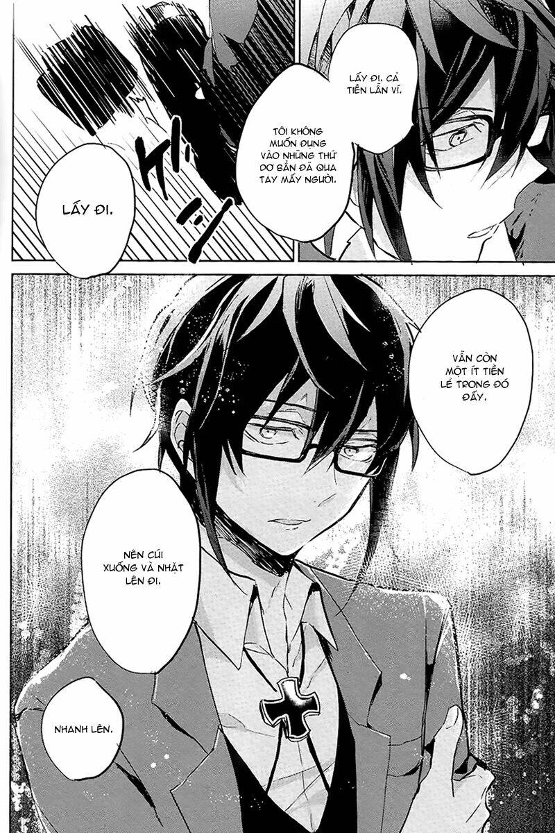 k - lost small world chapter 1 17