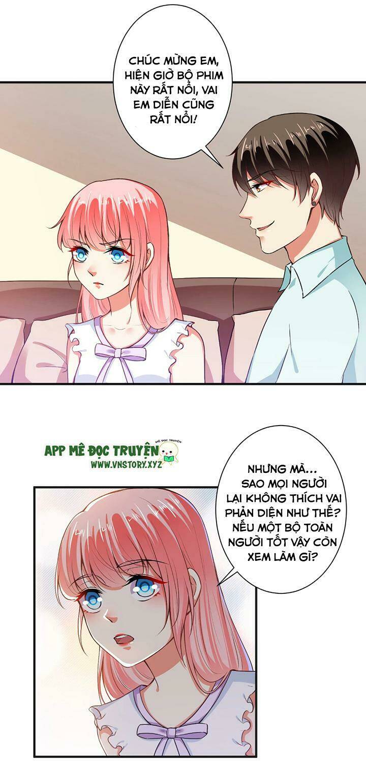 tổng tài đại nhân thật xấu hổ chapter 87 3