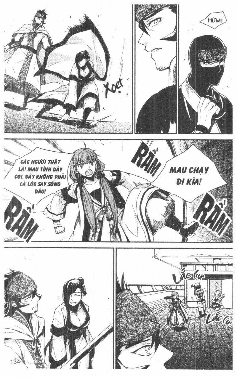 nareusha chapter 4 134