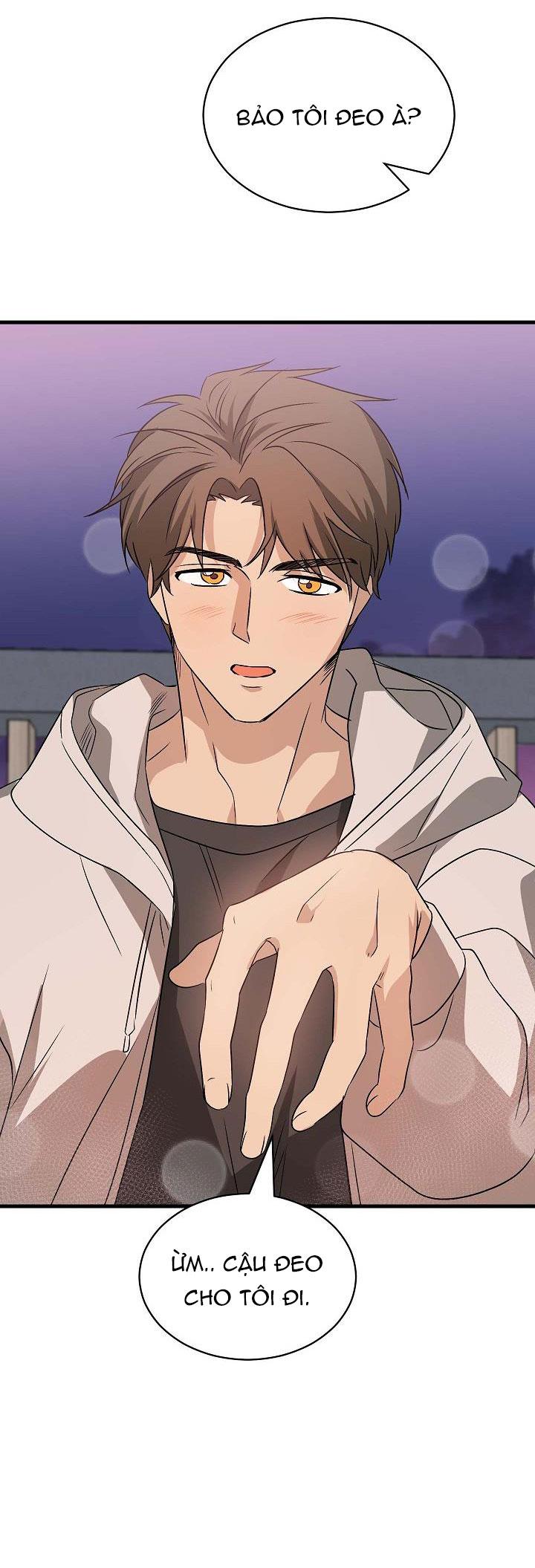 tình yêu của hyung tae chapter 10 76