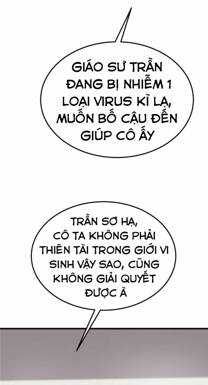 hoa hậu giảng đường luôn bên người chapter 46 3