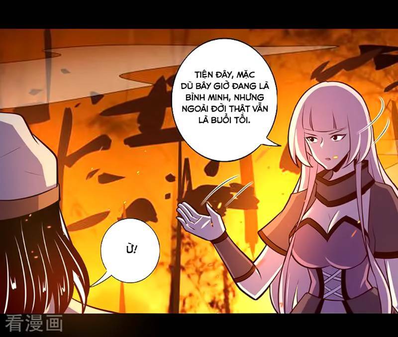 ta không phải là npc chapter 109 7