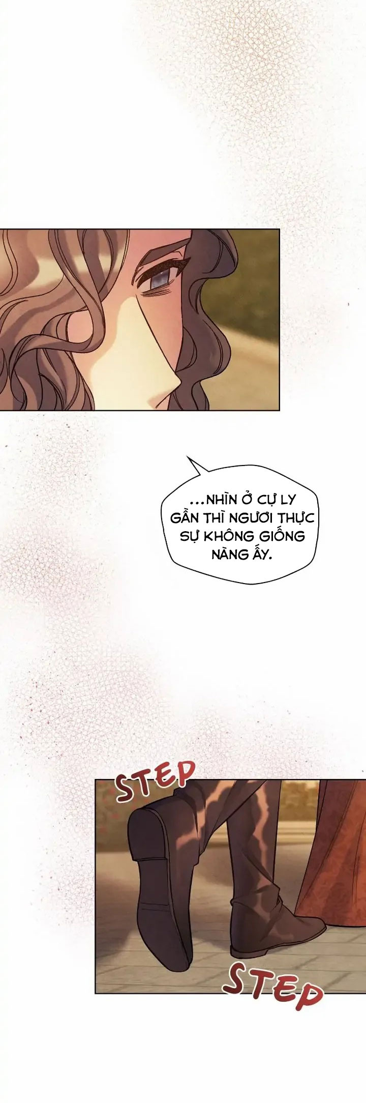 nỗi buồn của chú hề chapter 36 18