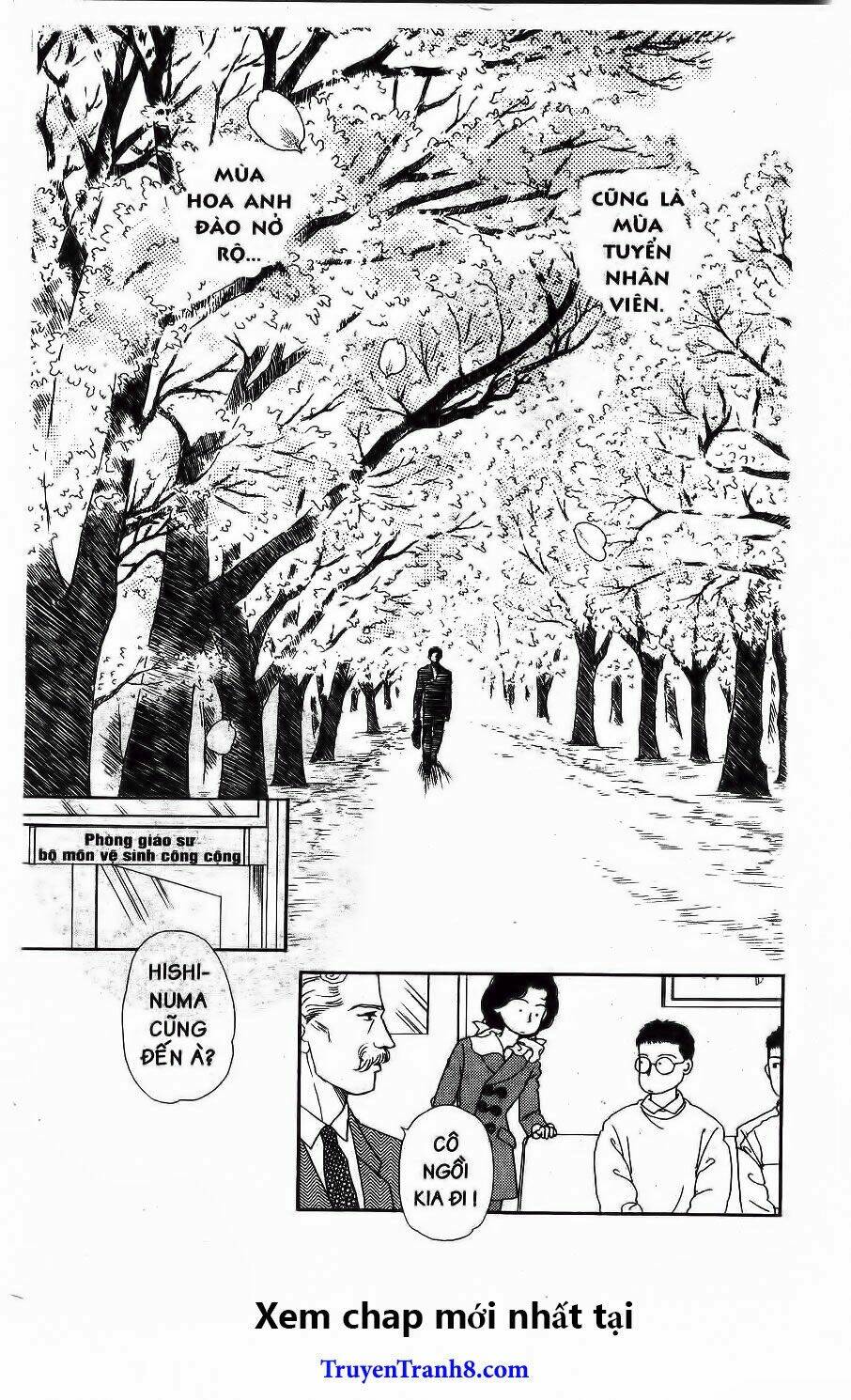 doubutsu no oishasan chapter 29 3