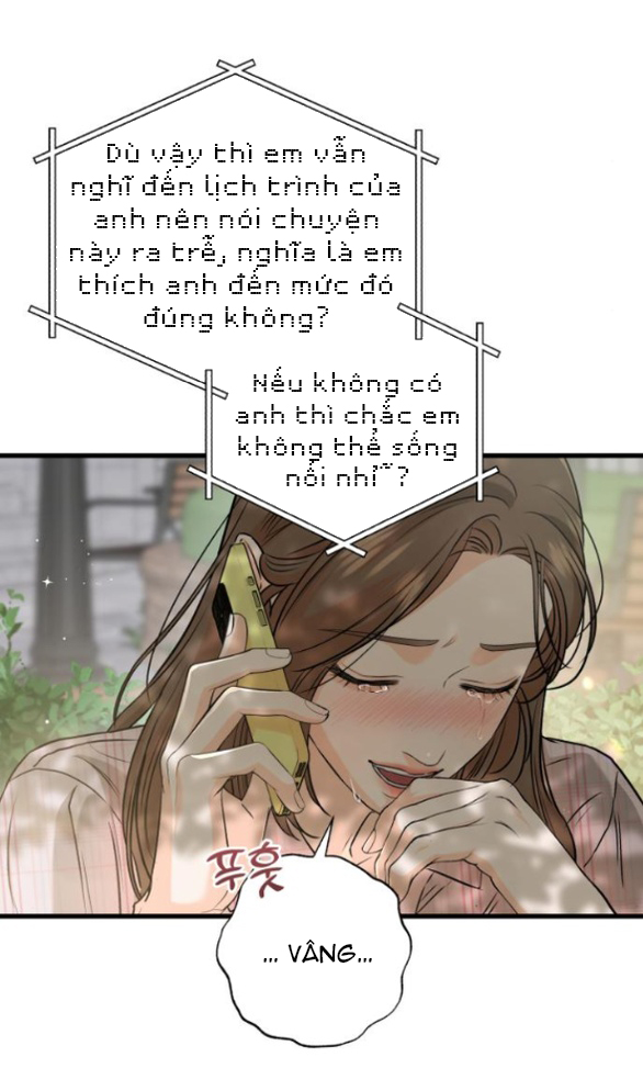 Nóng Lòng Muốn Giày Vò Em chapter 58.2 20