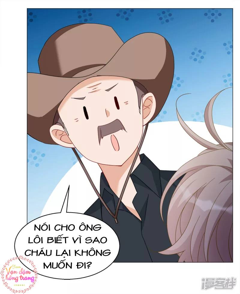 cô ấy đến rồi, xin nằm xuống! chapter 239 25