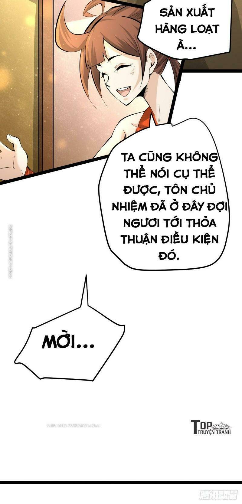 đô thị đỉnh phong cao thủ chapter 129 26