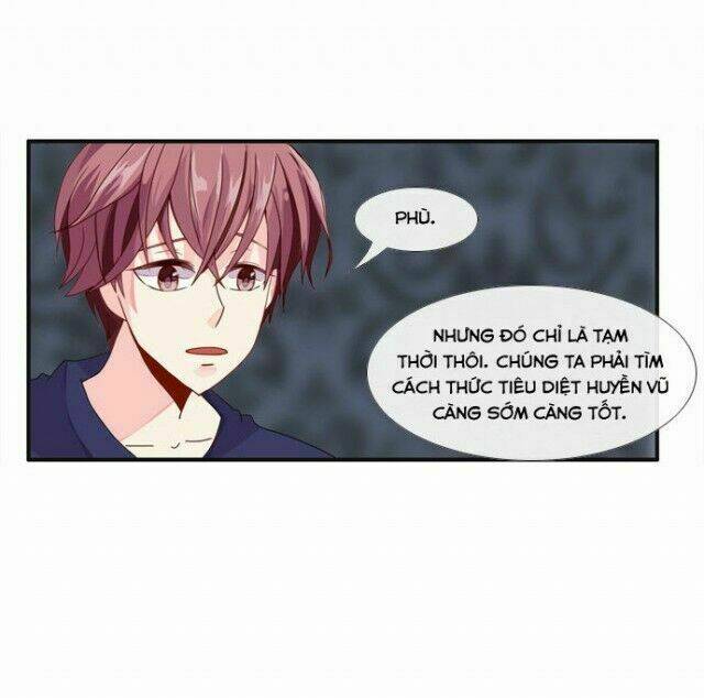 món quà từ chúa chapter 67 14