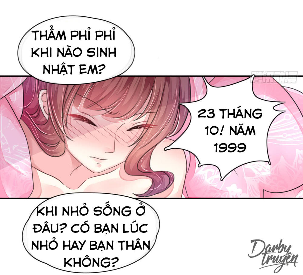 cơ trưởng ngài nhẹ nhàng thôi chapter 13 14