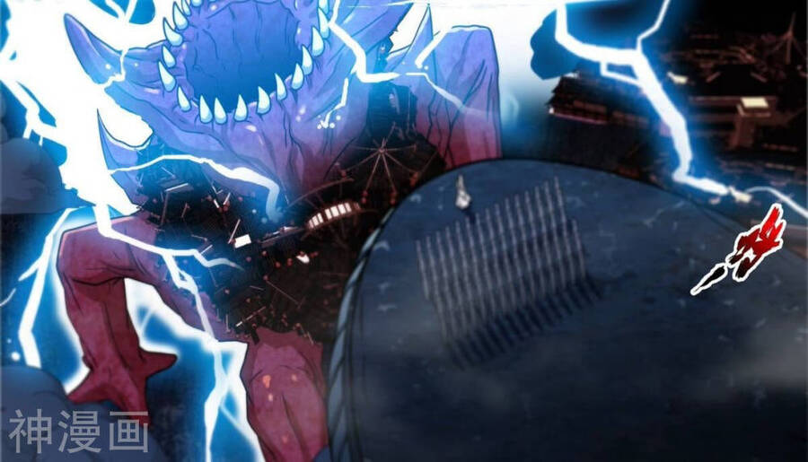 bản kiếm tiên tuyệt không làm nô chapter 64 28