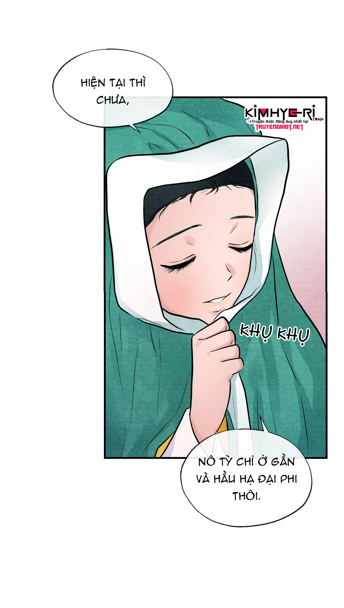 Cương Nhân chapter 25 26