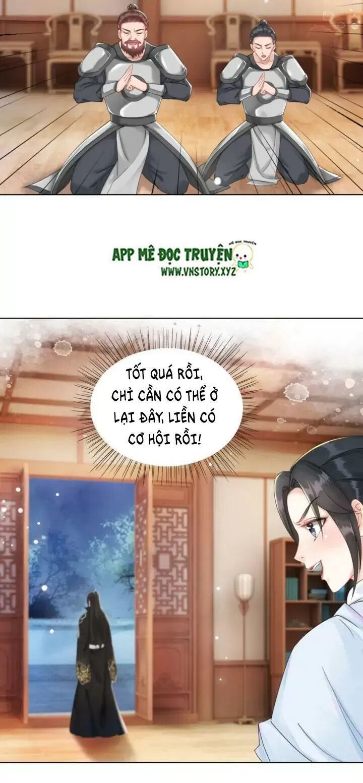 cực phẩm phế vật tiểu thư chapter 125 6