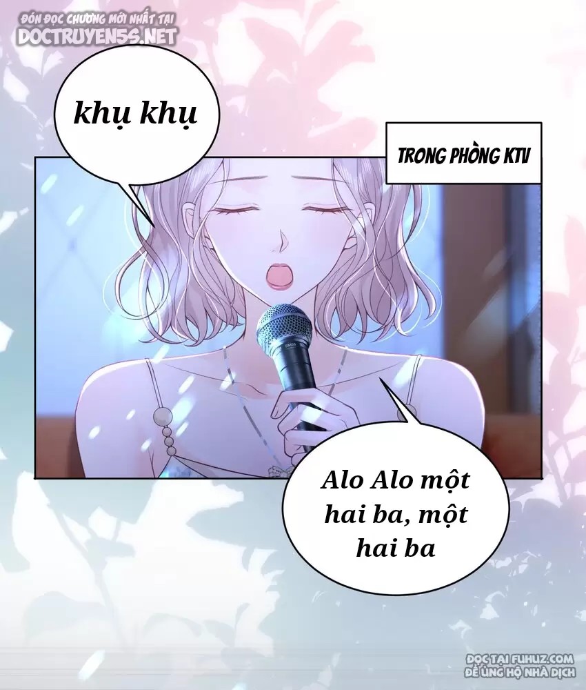 mận xanh chapter 59 6