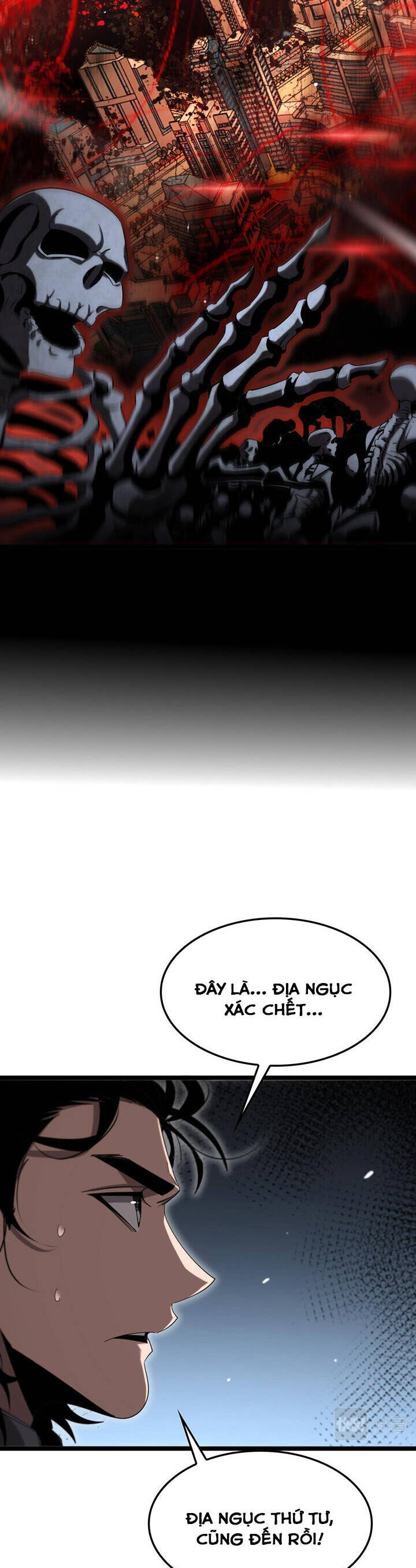 chư giới - tận thế online chapter 235 26