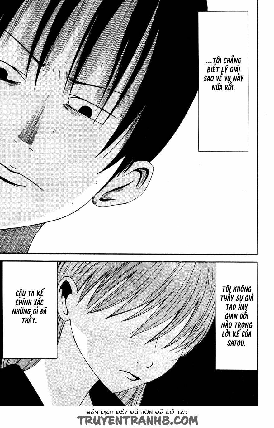 nhảy múa với ma quỷ chapter 5 26