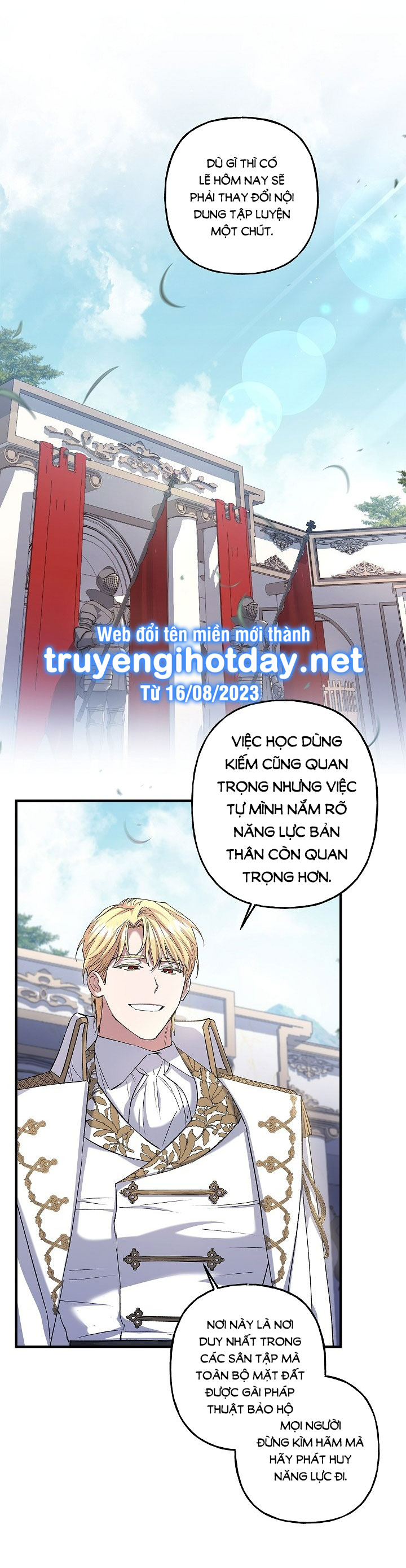 [18+] TURNING chapter 11.1