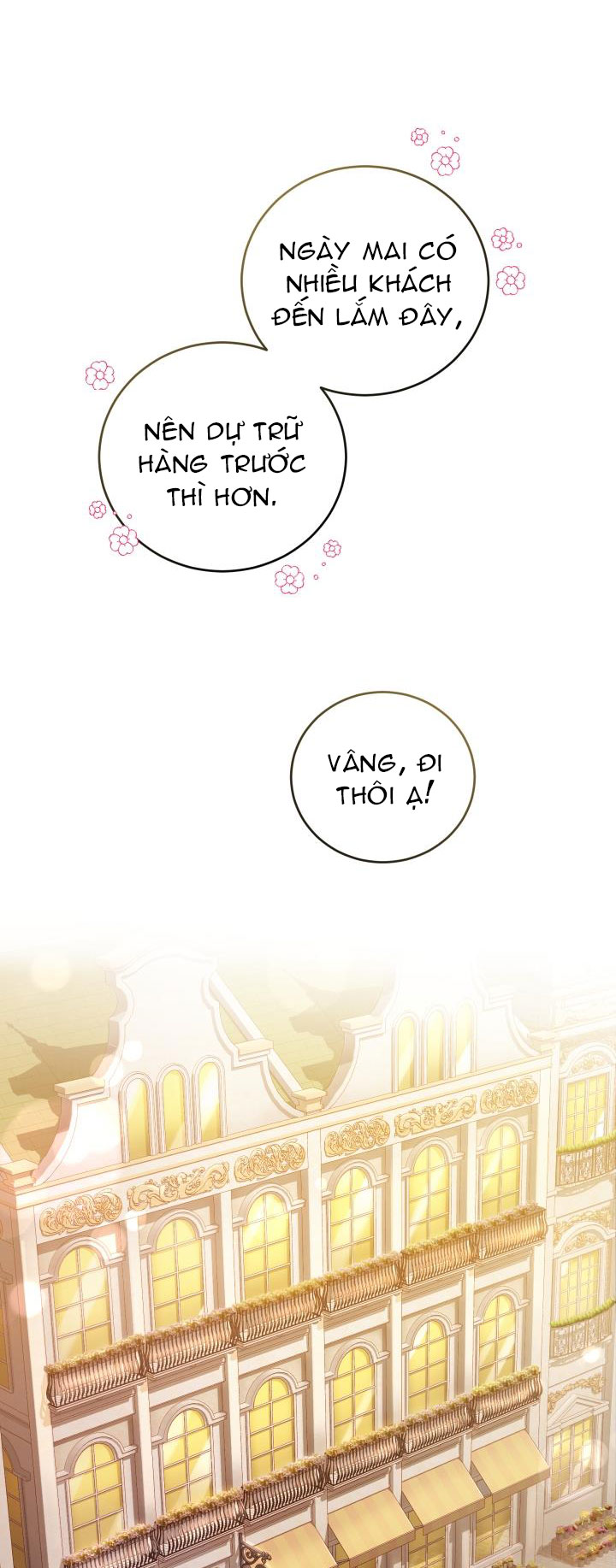 trở thành nhà điều chế nước hoa duy nhất của bạo chúa chapter 21 32