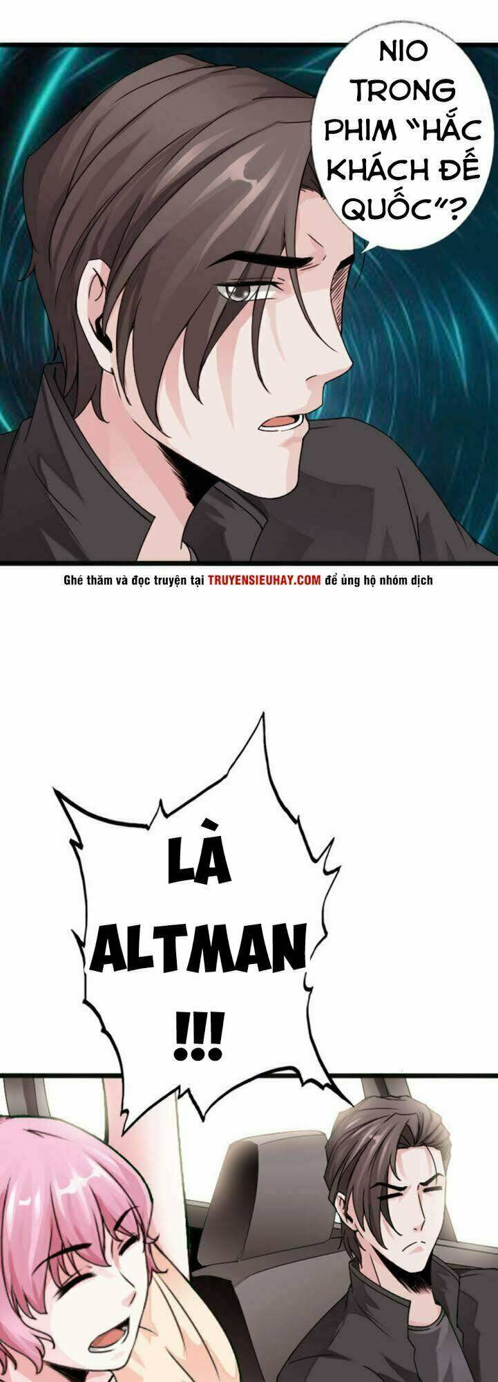 tuyệt phẩm tà thiếu chapter 22 25