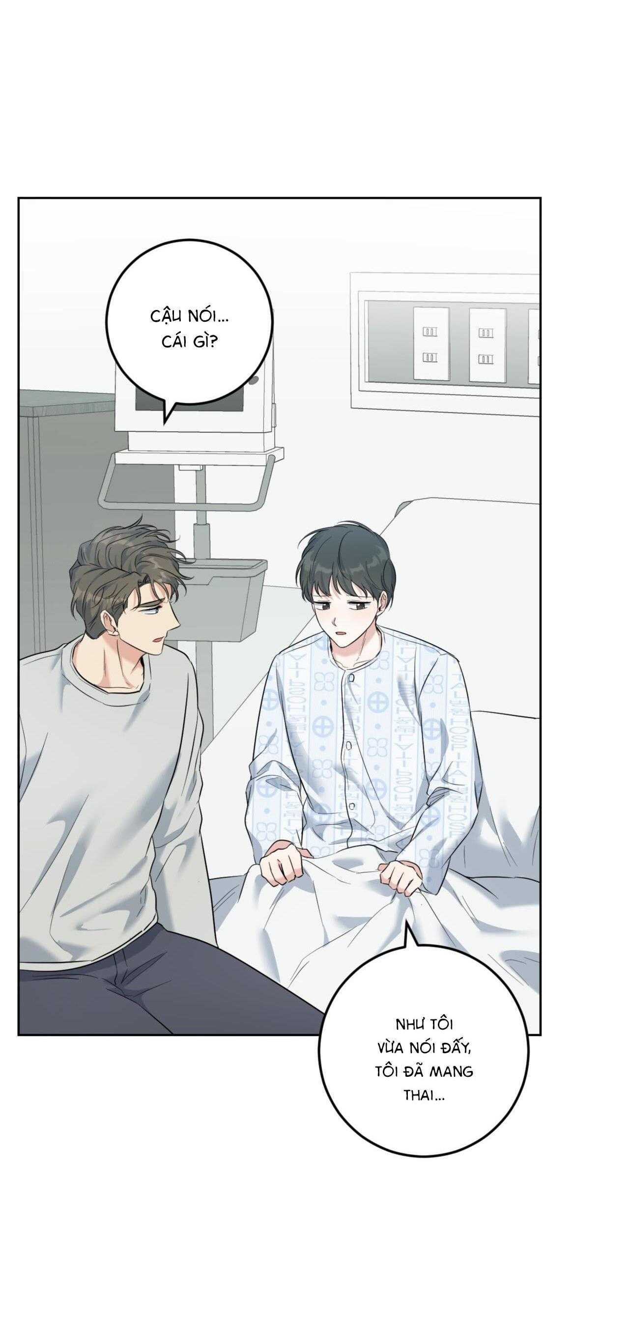 khu rừng tĩnh lặng chapter 37 52