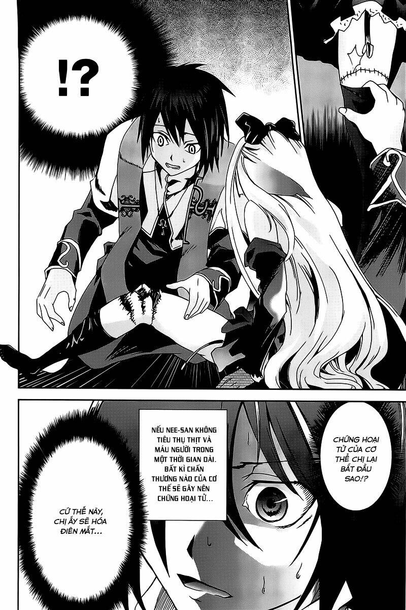 necrophile of darkside sister chapter 3 29