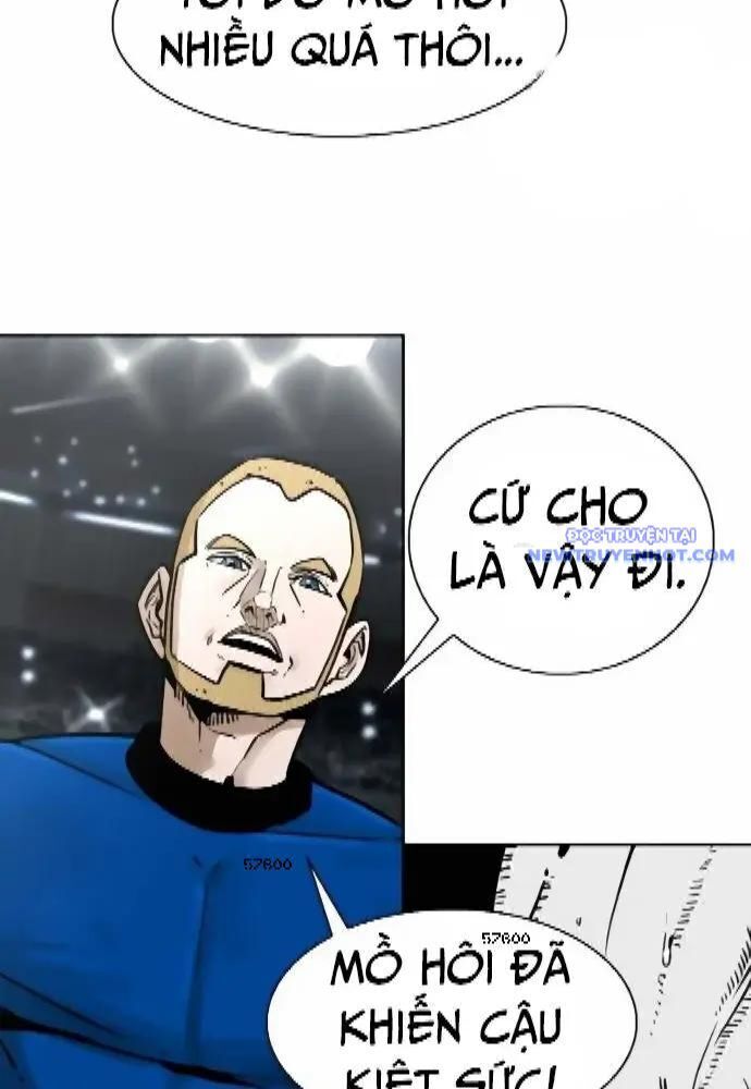 shark - cá mập chapter 280 20