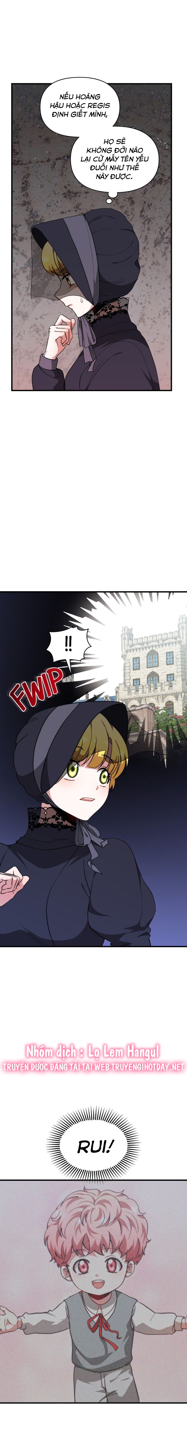 công nương eluana vita chapter 69 5