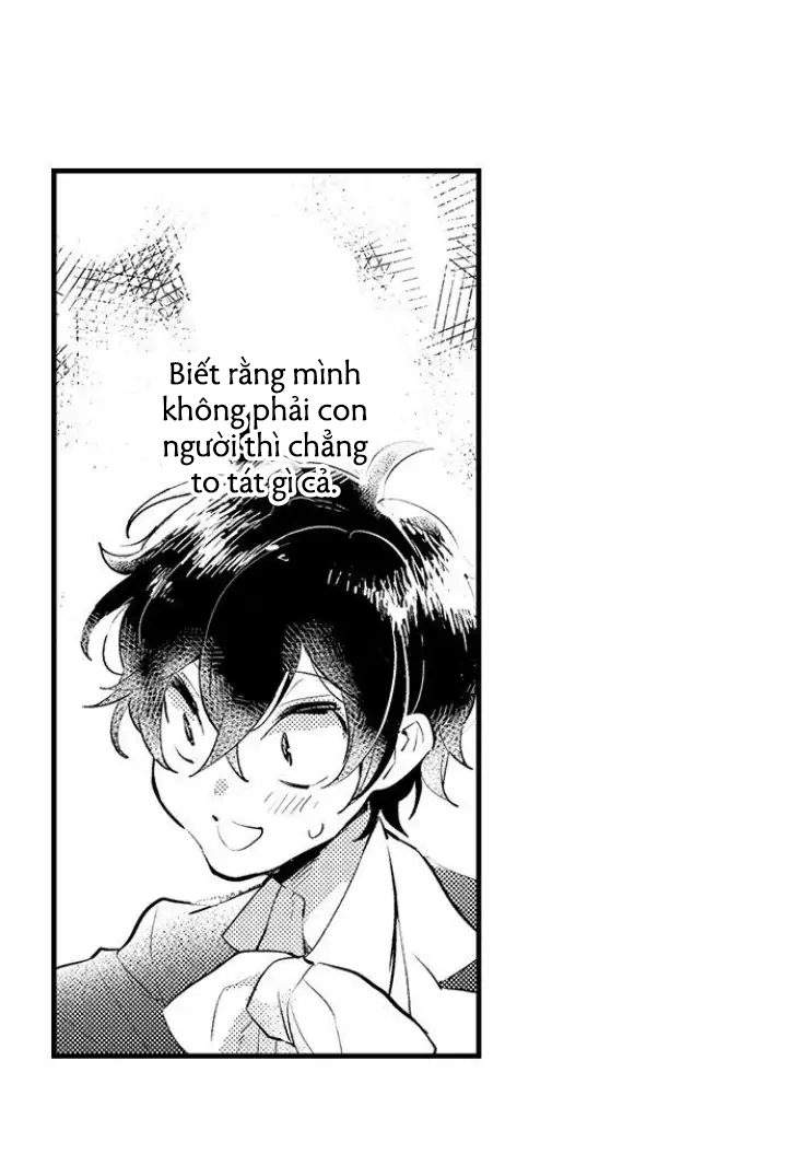 tiếng gọi của tình yêu sau trải nghiệm cận tử chapter 32 14