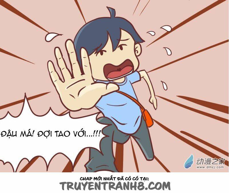 cười trên xe bus chapter 103 3