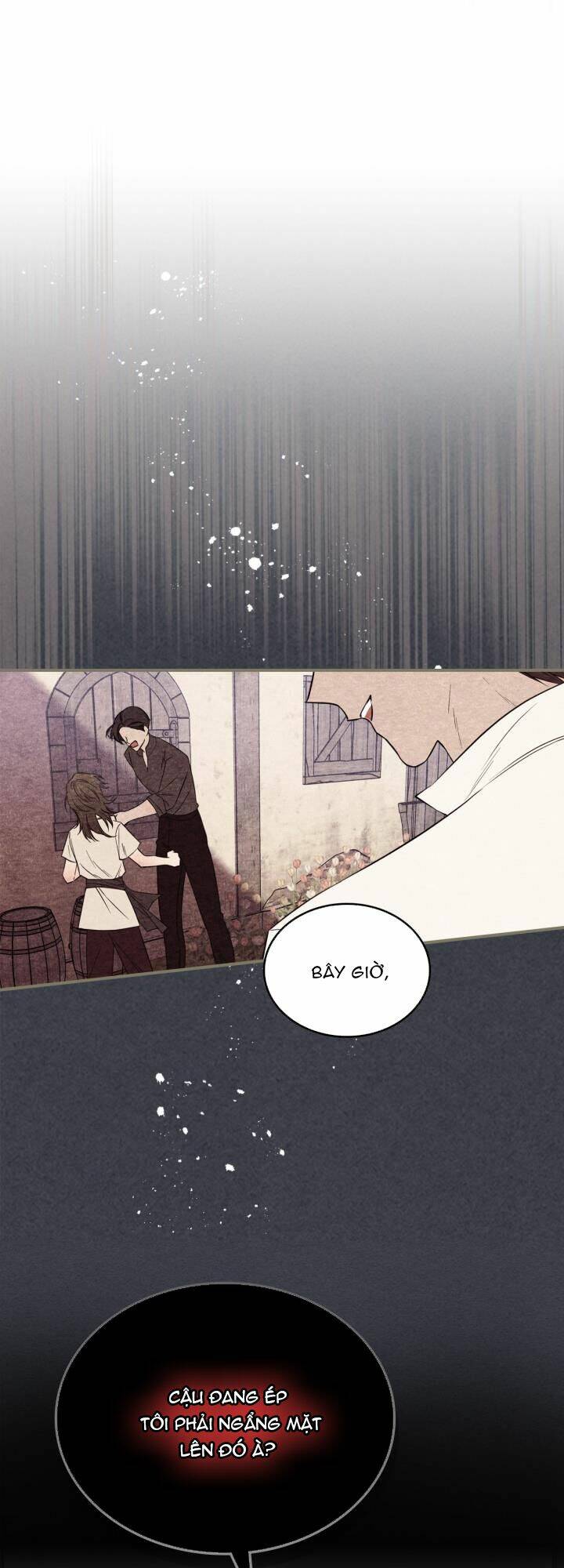 Hôm Nay Công Nương Toàn Năng Cũng Thấy Chán Nản chapter 34.1 34