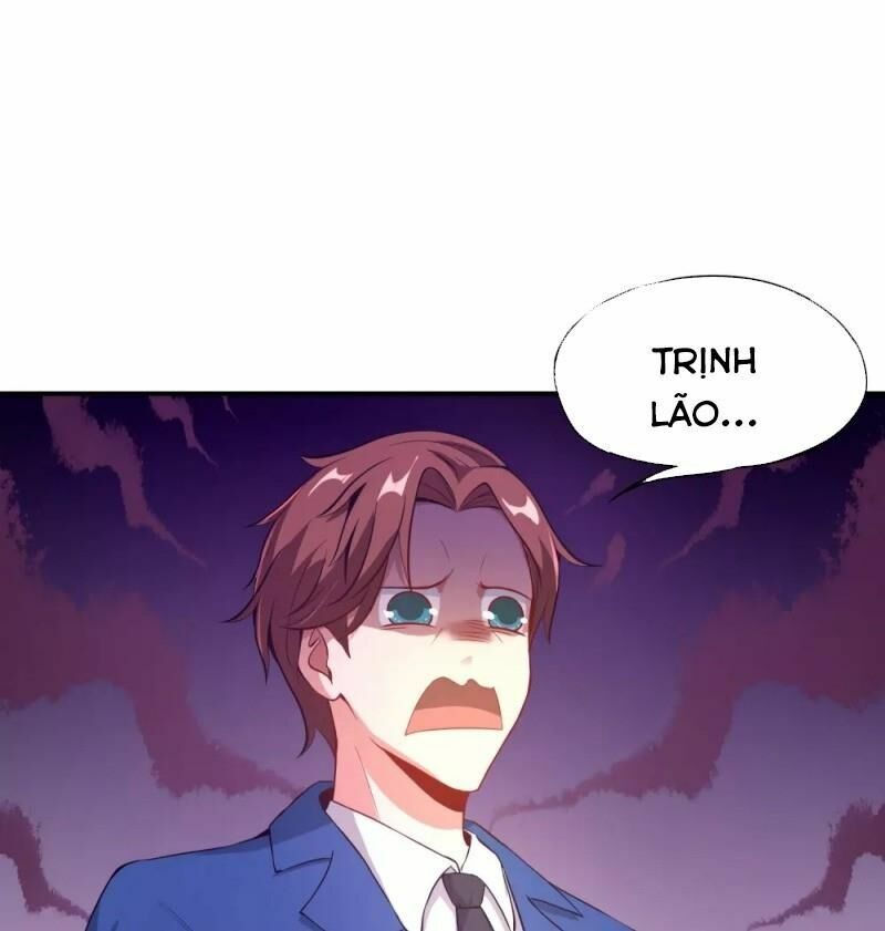 vòng bạn bè mạnh nhất của tiên giới chapter 37 34