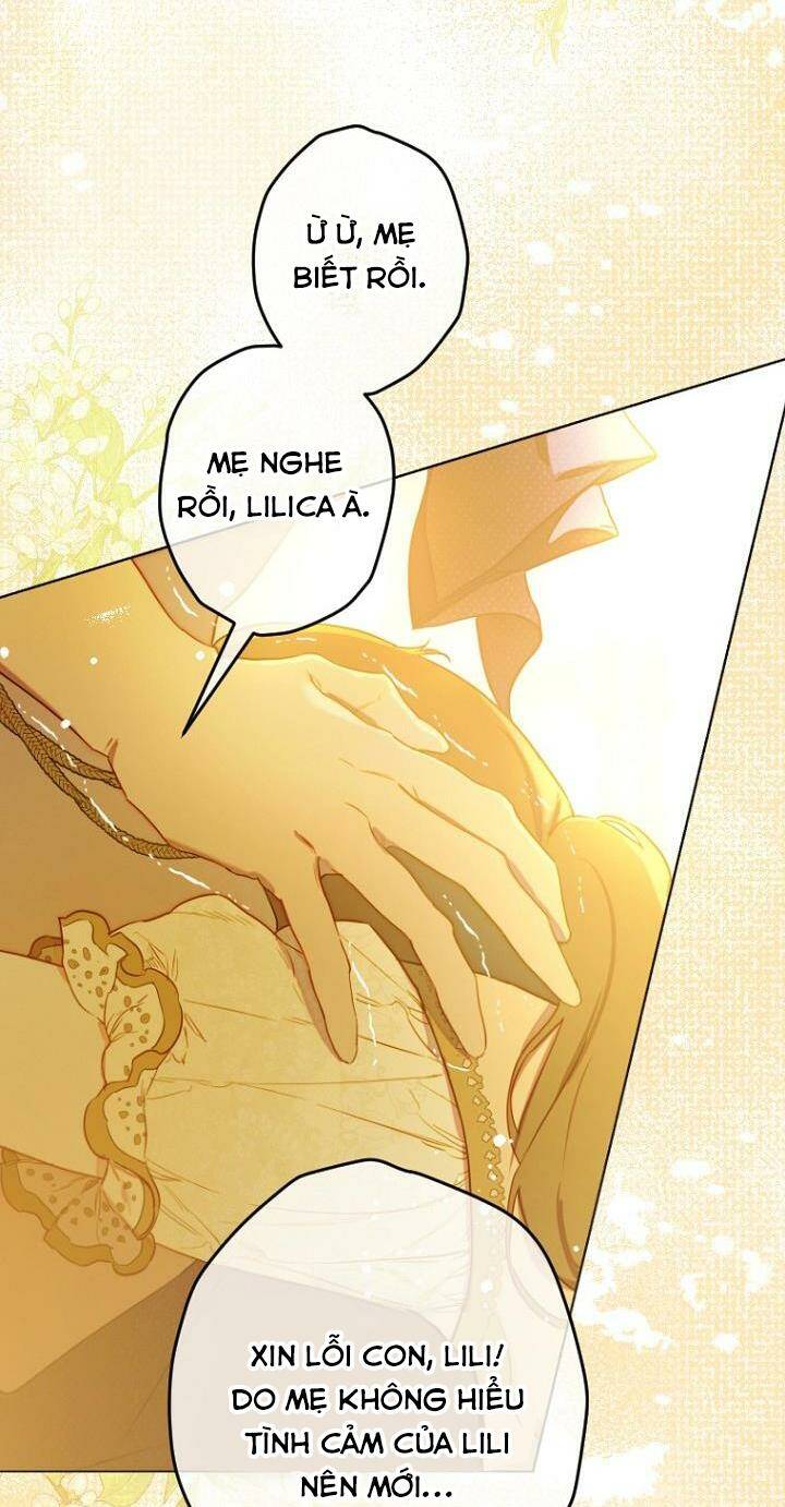 mẹ tôi lại kết hôn lần nữa chapter 46 5