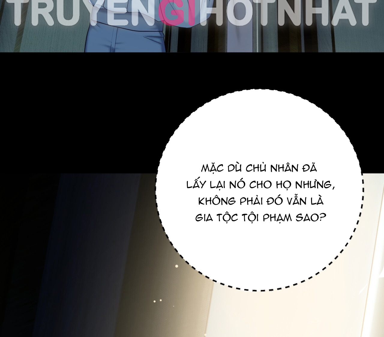 hợp đồng hôn nhân với hai người chồng chapter 9.2 55