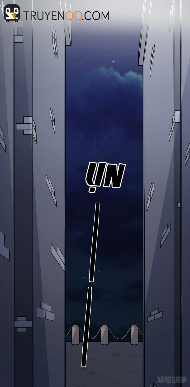 siêu cấp nữ thần trọng sinh chapter 14 1