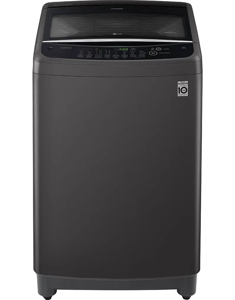 Máy giặt LG lồng đứng Inverter 13 kg T2313VSAB - Hàng chính hãng