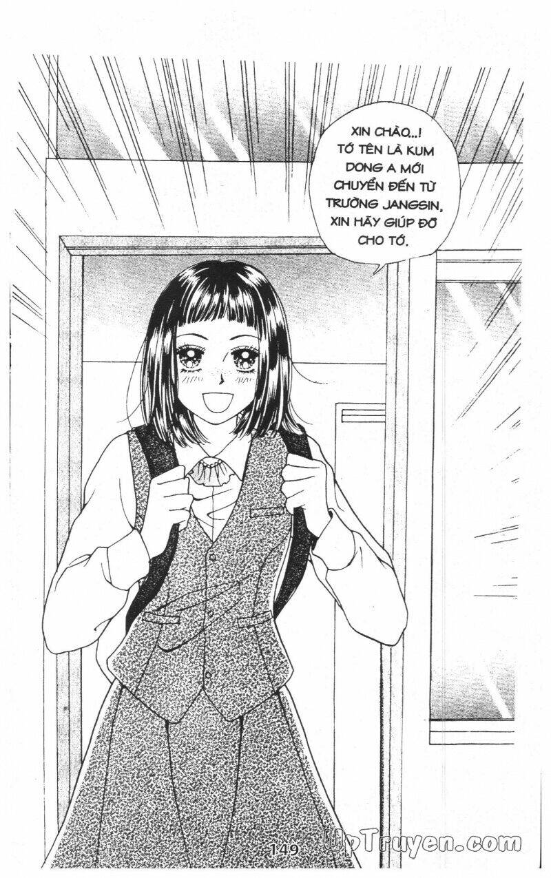 cô bé táo bạo chapter 1 151