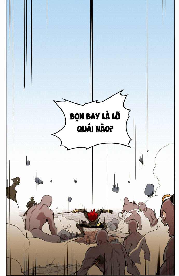 hard core leveling warrior chapter 52 41