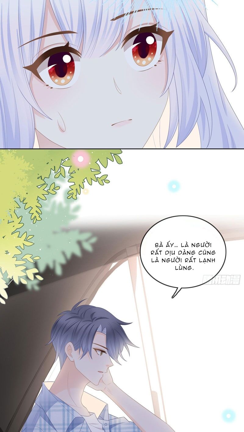 ảnh hậu cũng không bằng niệm thanh hoa chapter 108 19