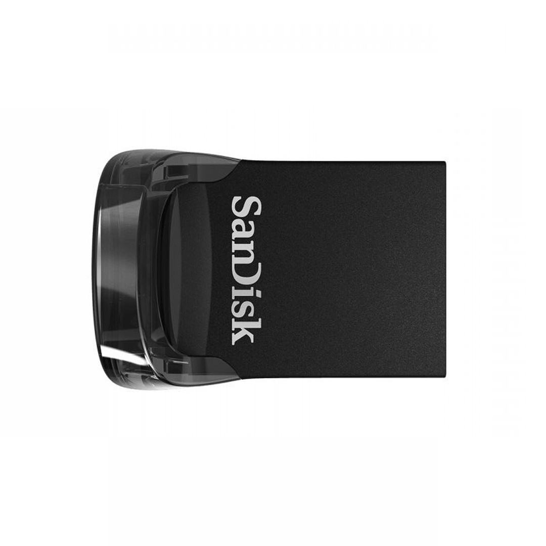 USB 3.1 SanDisk CZ430 Ultra Fit 128GB 400MB/s - Hàng Chính Hãng