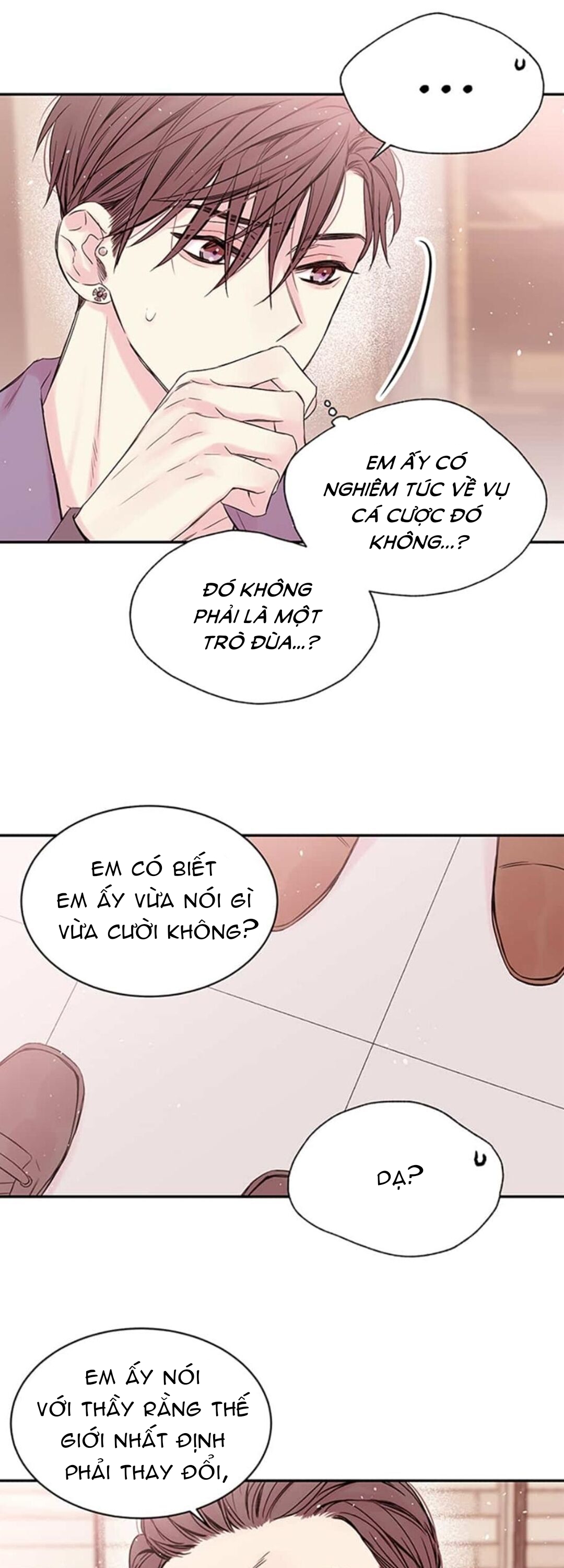 in my closet chapter 25 5