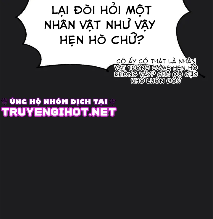 cách thoát khỏi trò chơi mô phỏng hẹn hò như một nhân vật phụ chapter 1 13