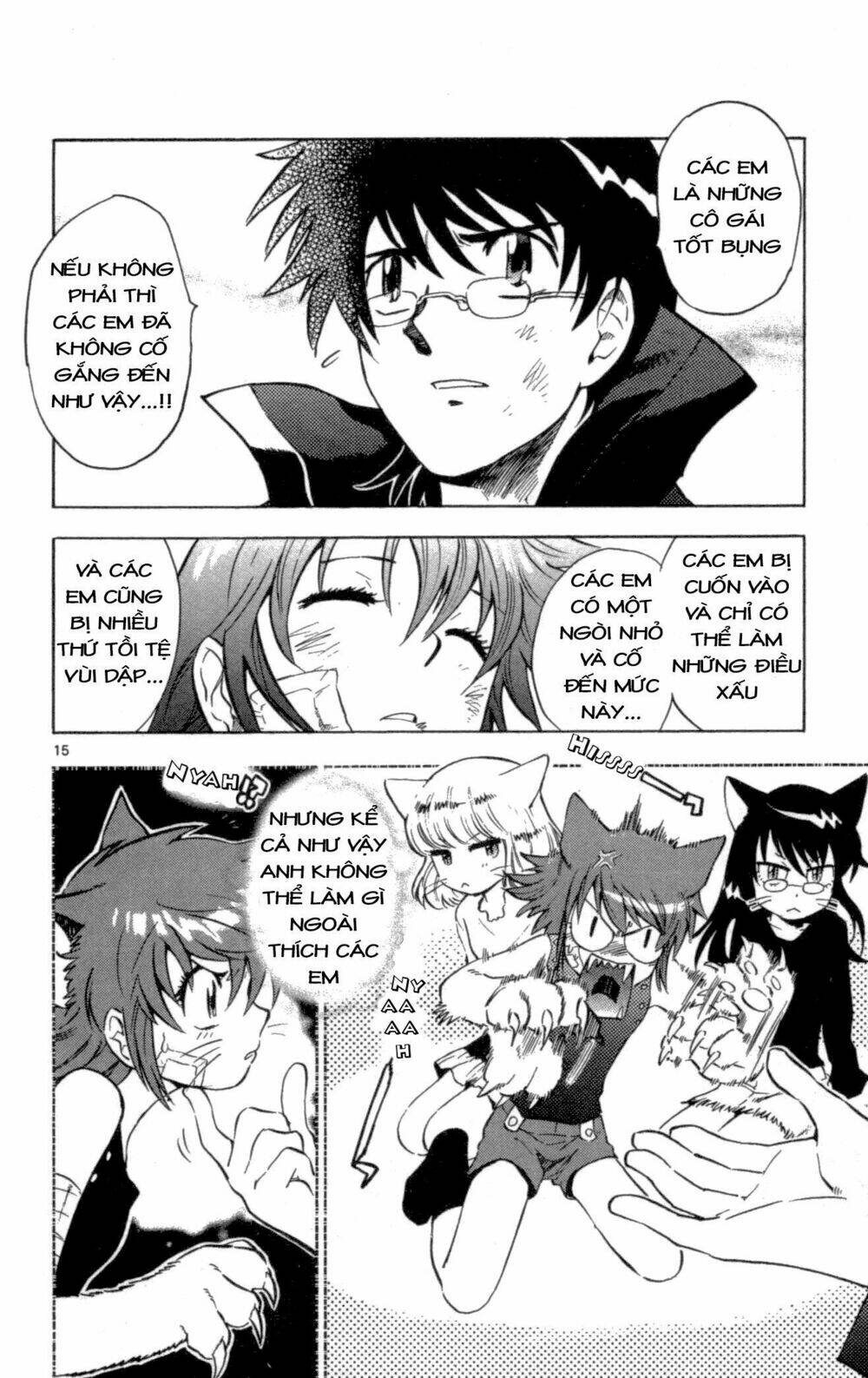 loli siêu năng lực chapter 120 17