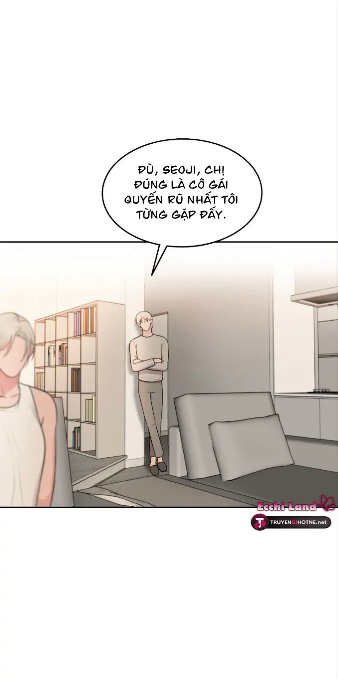 Tàn Nhẫn chapter 25.1 - Trang 12