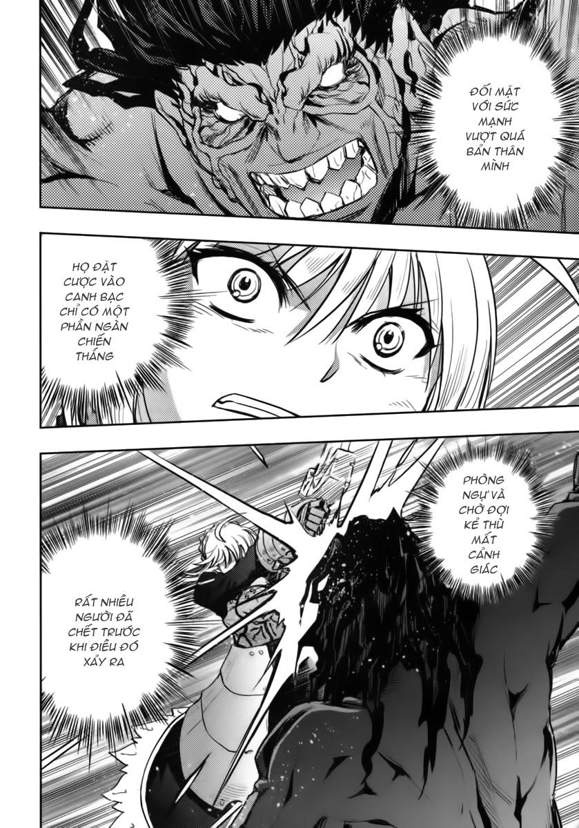 fate stay night chapter 58 13