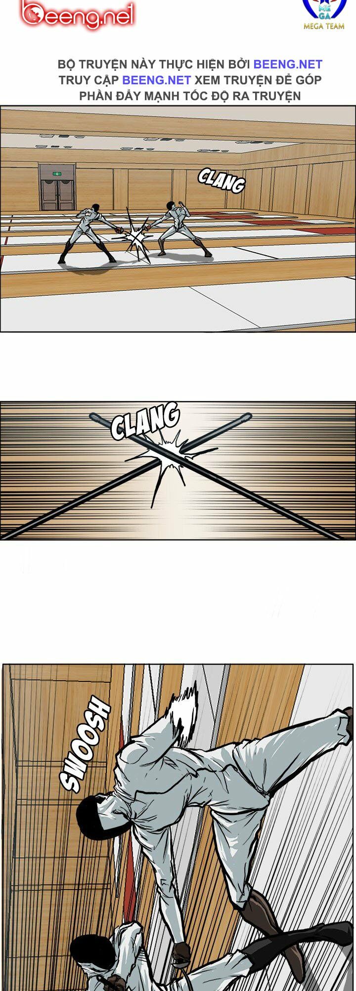 bá chủ học đường ss2 chapter 15 15