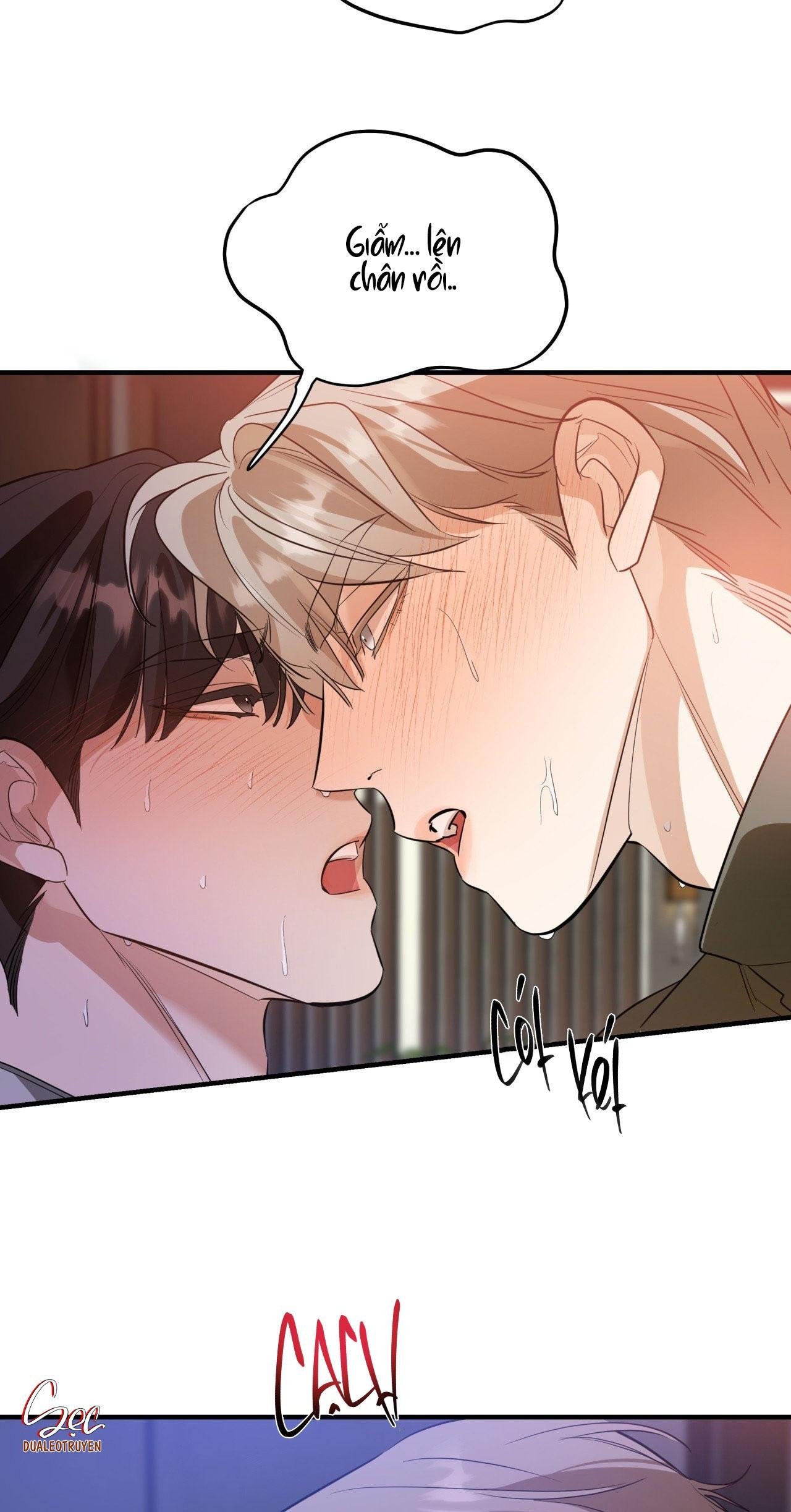 lệnh cứu rỗi chapter 65 8