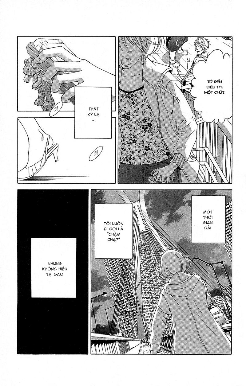 bướm trong sương mù chapter 6 11