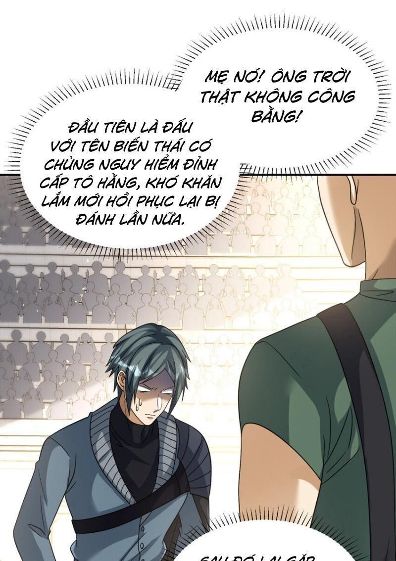 cựu nhật ngự long chapter 50 41